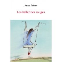 Les Ballerines Rouges