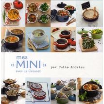 Mes Mini Avec Le Creuset