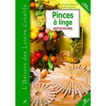 Pinces A Linge