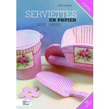 Serviettes En Papier - Déco & Objets