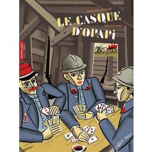 Le Casque D'Opapi