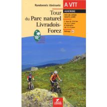 Tour Du Parc Naturel Livradois-forez - À Vtt