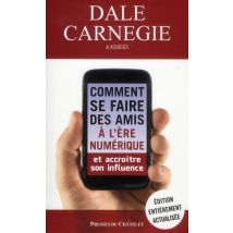 Comment Se Faire Des Amis À L'Ère Du Numérique Et Accroître Son Influence