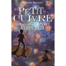 Petit-cuivre Contre Le Grand Virtueur