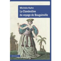 La Clandestine Du Voyage De Bougainville
