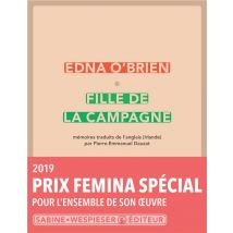 Fille De La Campagne - Mémoires