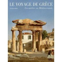 Le Voyage En Grèce - - PAS DE MARQUE -