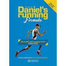 Daniel's Running Formula - Méthode D'Entraînement Du 800 Mètres Au Marathon