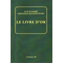Le Livre D'Or