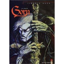 Gorn Tome 2 : Le Pacte