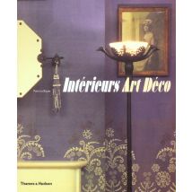 Intérieurs Art Déco