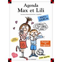 Max Et Lili : Agenda