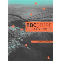 Abcdaire Des Cévennes - - PAS DE MARQUE -
