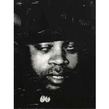 Arthur Jafa Live Evil