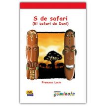 S De Safari (el Safari De Dani)