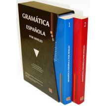 Gramática Española Por Niveles