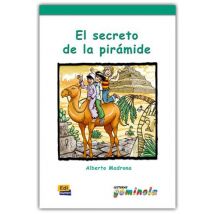 El Secreto De La Piramide