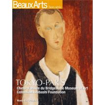 Chefs-d'oeuvre Du Bridgestone Museum Of Art Collection Ishibashi Foudation - Au Musee De L'Orangerie