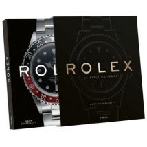 Rolex : Le Style Du Temps