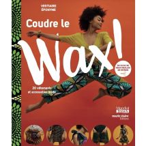 Coudre Le Wax !