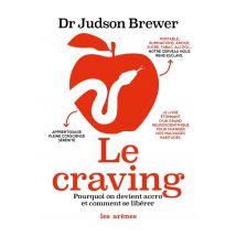 Le Craving - Pourquoi On Devient Accro Et Comment Se Libérer