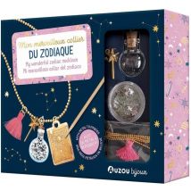 Mon Merveilleux Collier Du Zodiaque