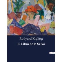 El Libro De La Selva