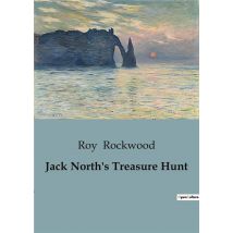 Jack North's Treasure Hunt