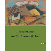 Auf Der Universität Lore