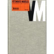Vêtements Modèles