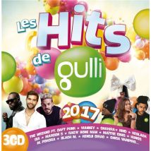 Les Hits De Gulli 2017