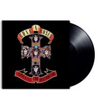 Appetite For Destruction - Édition Limitée