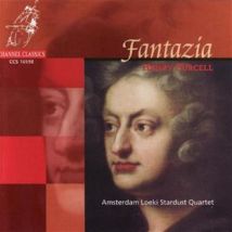 Fantazia