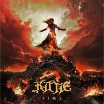 Fire - Édition;colorée
