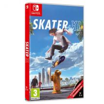 Skater Xl - Plaion