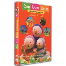Dim Dam Doum - Les Petits Doudous - N° 2