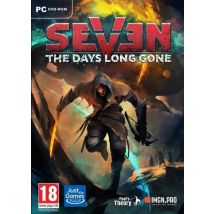Seven : The Days Long Gone - Collector - Img