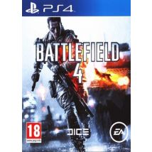 Battlefield 4 - Electronic Arts