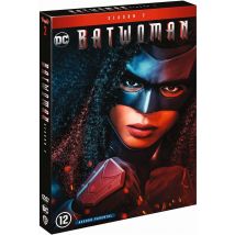 Batwoman - Saison 2