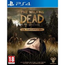 The Walking Dead - The Telltale Series : La Collection - Warner Bros