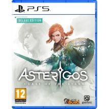 Asterigos : Curse Of The Stars - Deluxe Edition - UIE