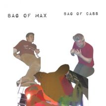 Bag Of Max Bag Of Cass - Édition Limitée