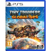 Tiny Troopers : Global Ops - Wired