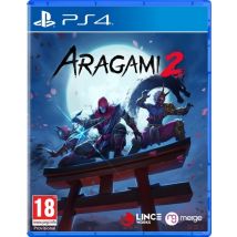 Aragami 2 - Merge Games