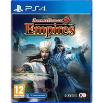 Dynasty Warriors 9 : Empires - Koei Tecmo