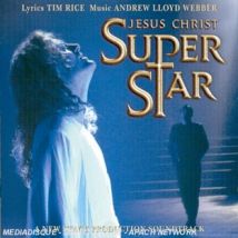 Jesus Christ Superstar (bof)