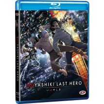 Inuyashiki Last Hero