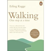 Walking - One Step At A Time