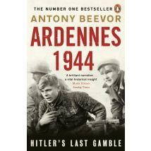Ardennes 1944