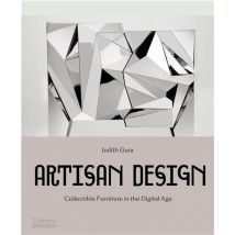 Artisan Design Collectible Furniture In The Digital Age